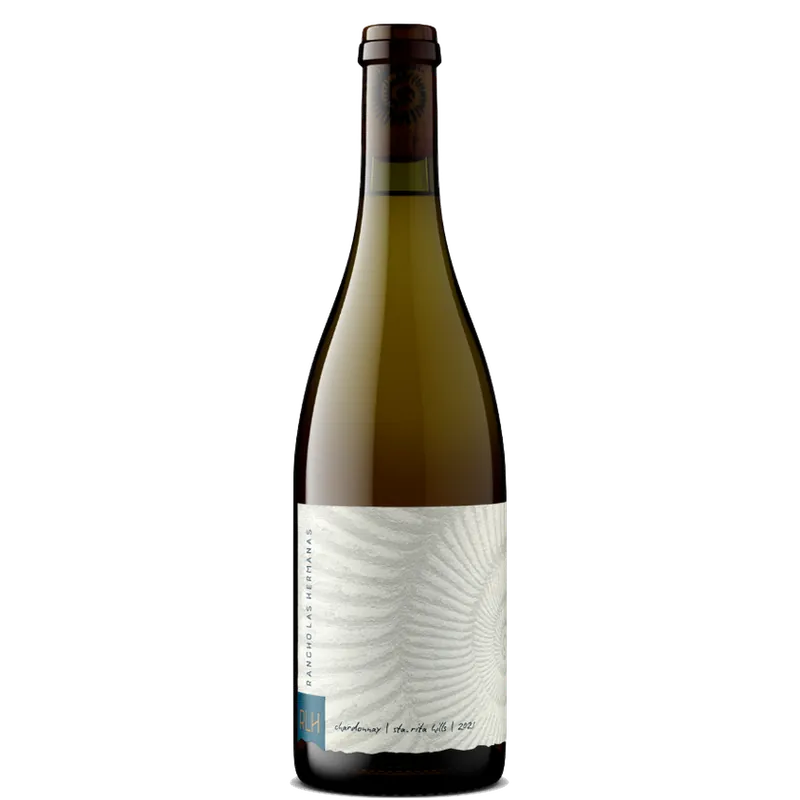Hot Deal Rancho Las Hermanas Chardonnay