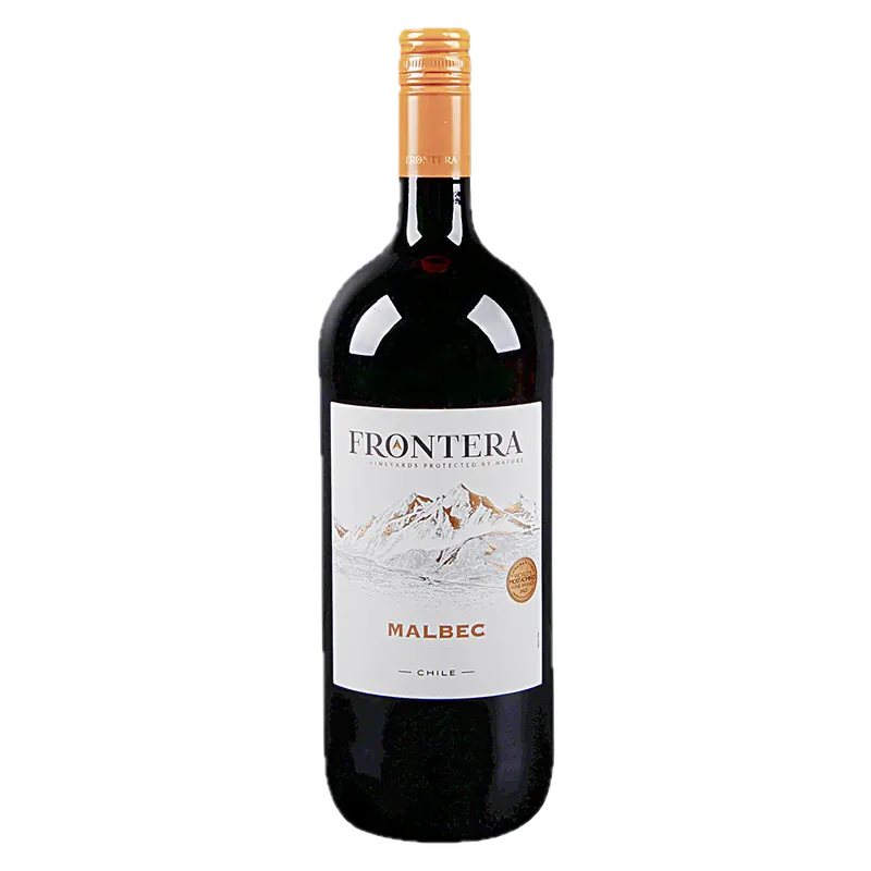 Frontera Malbec Editor’s Pick