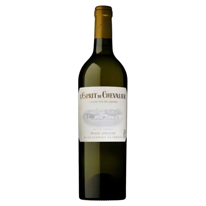Super Sale Domaine De Chevalier L Esprit De Chevalier Blanc