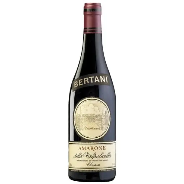Sale Bertani Amarone
