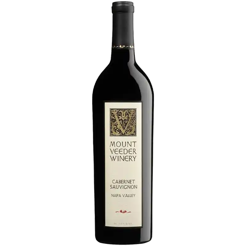 Trusted Brand Mount Veeder Napa Cabernet 2021