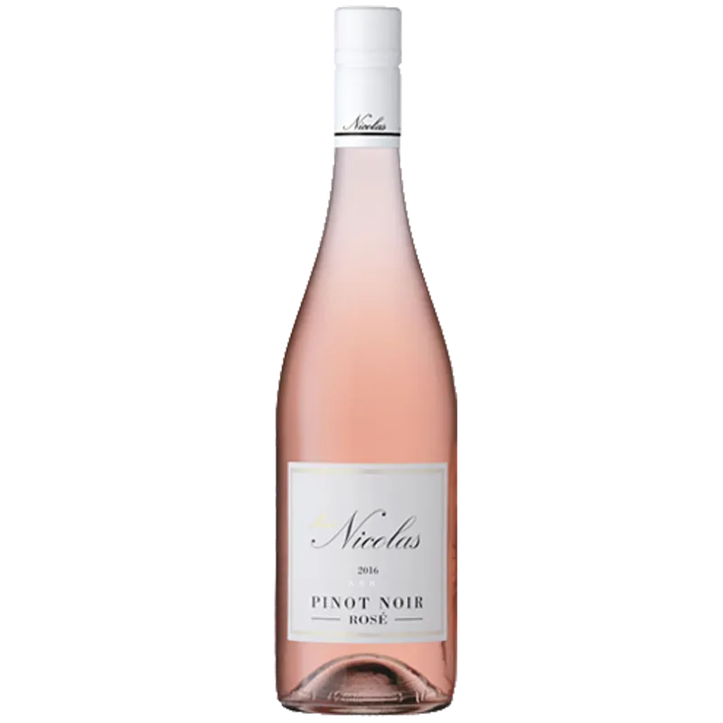 Maison Nicolas Rose Time-Limited