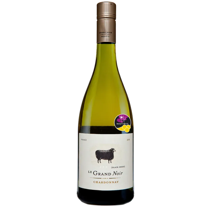 Black Sheep Le Grand Noir Chardonnay Hot Picks