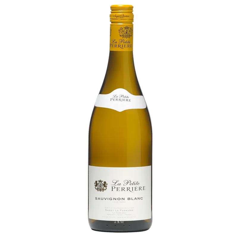 Saget La Petite Perriere Sauvignon Blanc Bargain