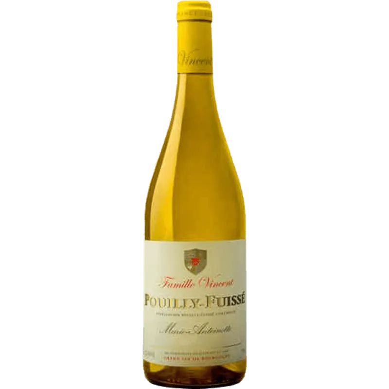 Vincent Pouilly Fuisse Marie Antoinette Must Have