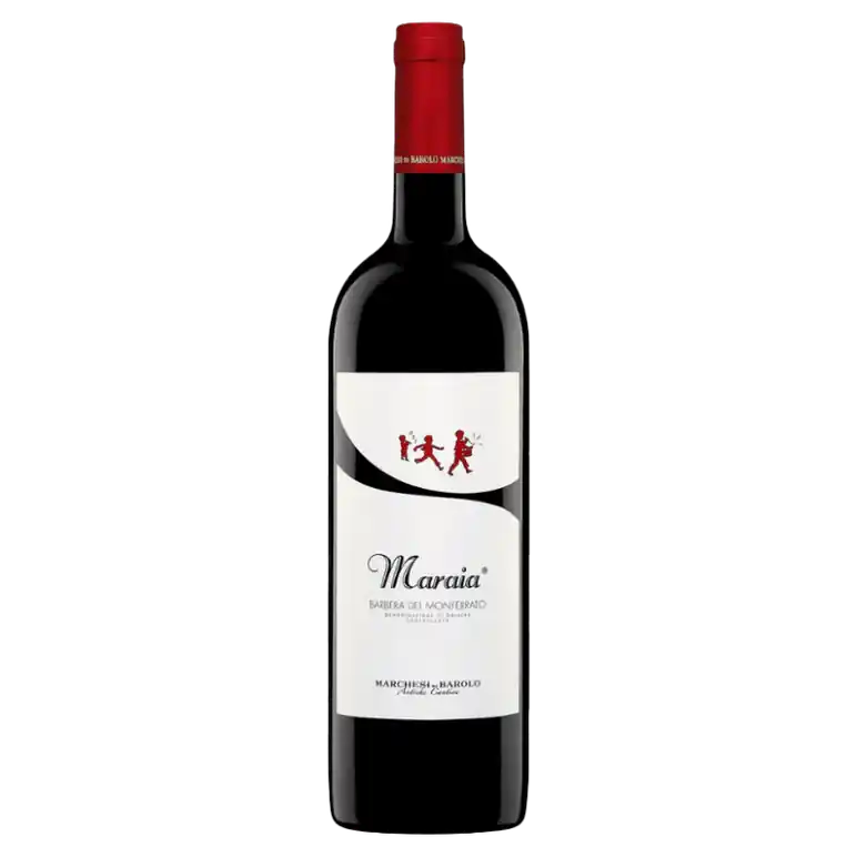 Super Sale Marchesi di Barolo Maraia Barbera