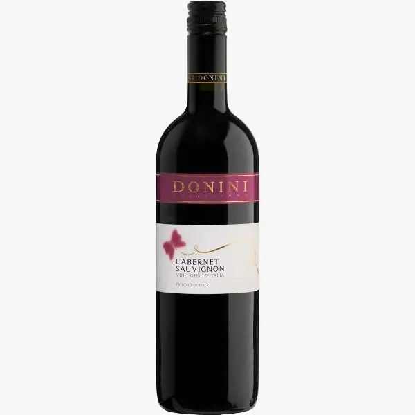 One Day Deal Donini Cabernet