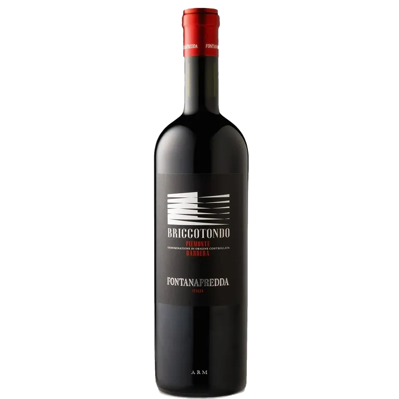 Limited Time Fontanafredda Briccotondo Barbera