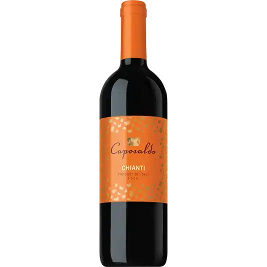 Caposaldo Chianti Price Cut