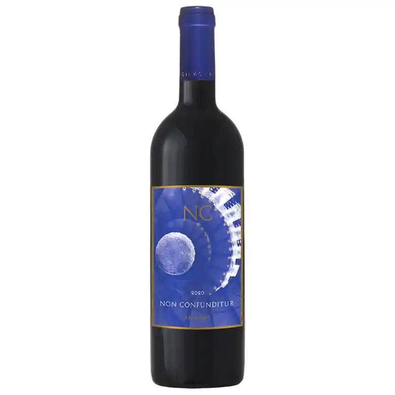 Argiano Non Confunditur Limited Edition