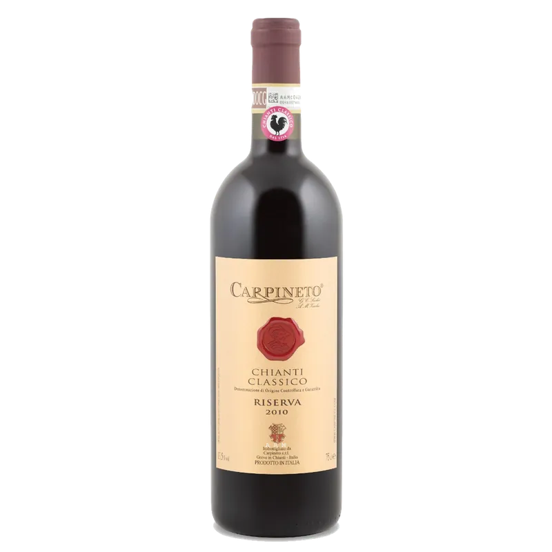 Carpineto Chianti Classico Riserva Brand New