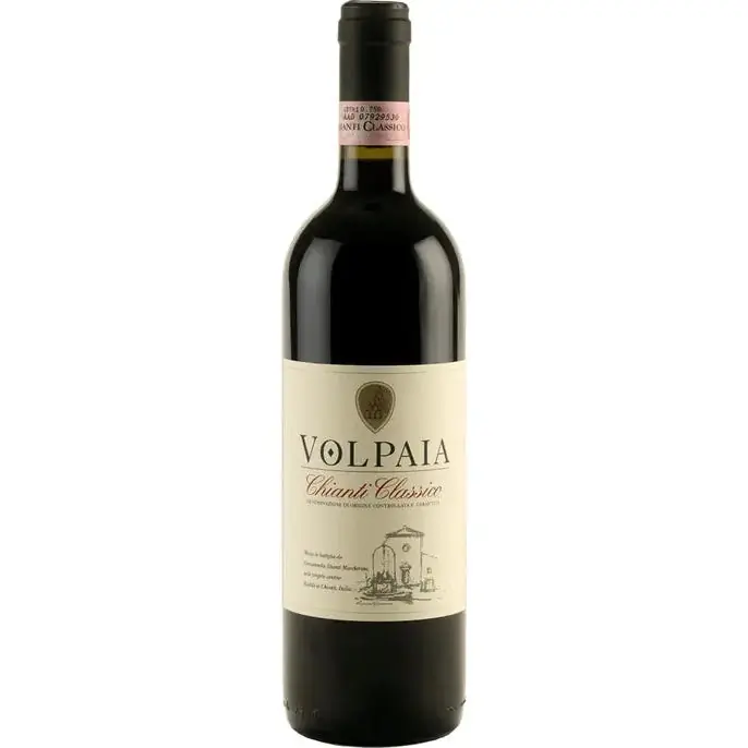 Volpaia Chianti Classico Clearance