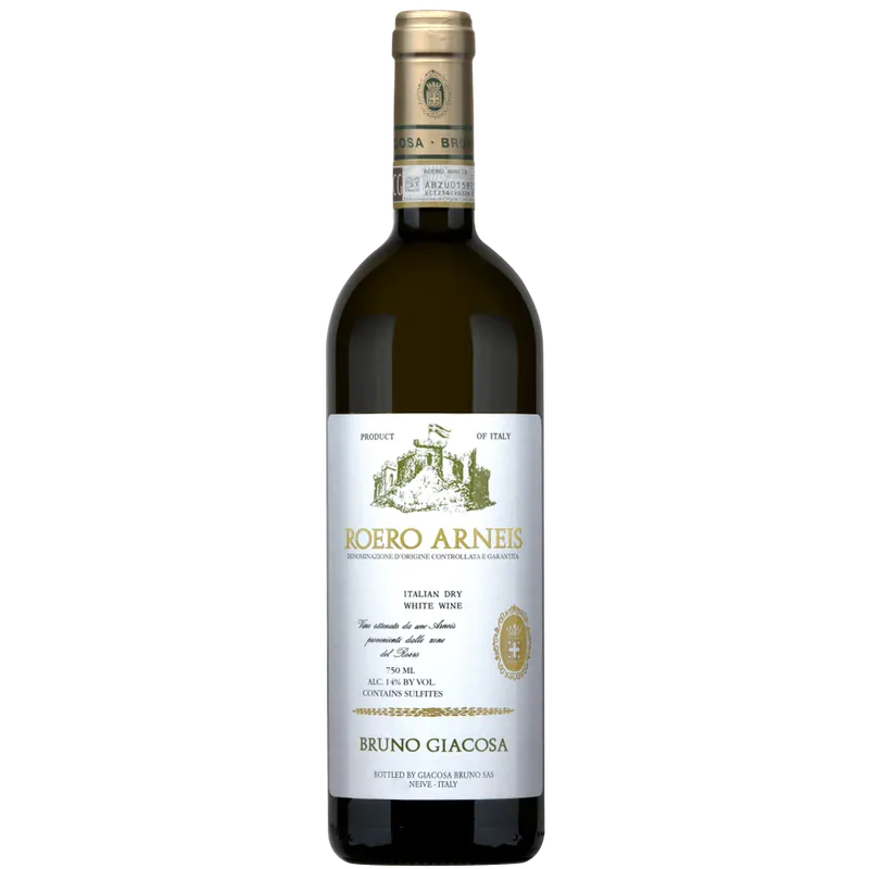 Roero Arneis Bruno Giacosa White Buy Direct