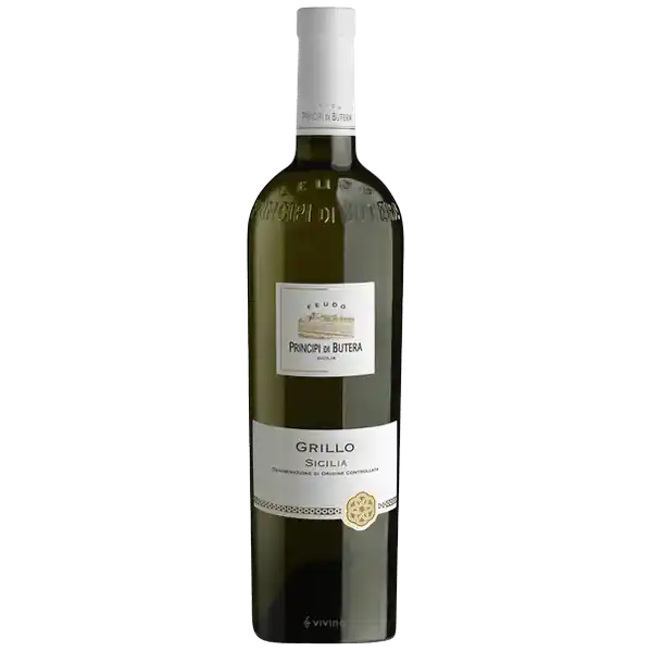 Feudo Principi Di Butera Grillo Today Only