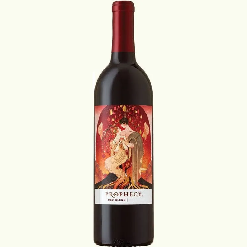 Mega Sale Prophecy Red Blend