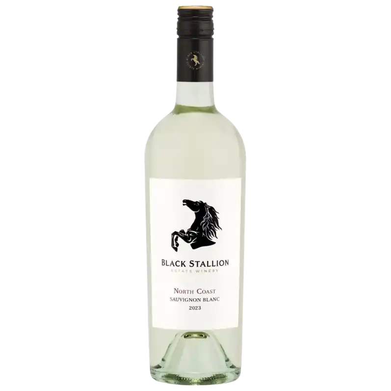 High Quality Black Stallion North Coast Sauvignon Blanc