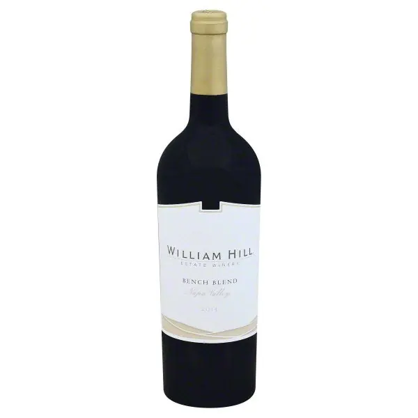 William Hill Red Bench Blend One Day Deal