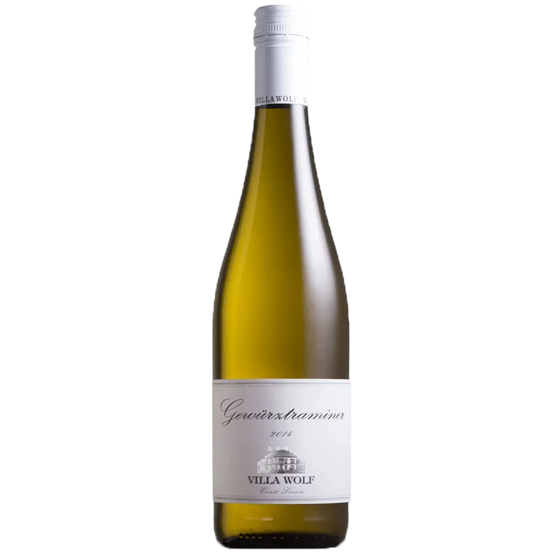 Popular Villa Wolf Gewurztraminer