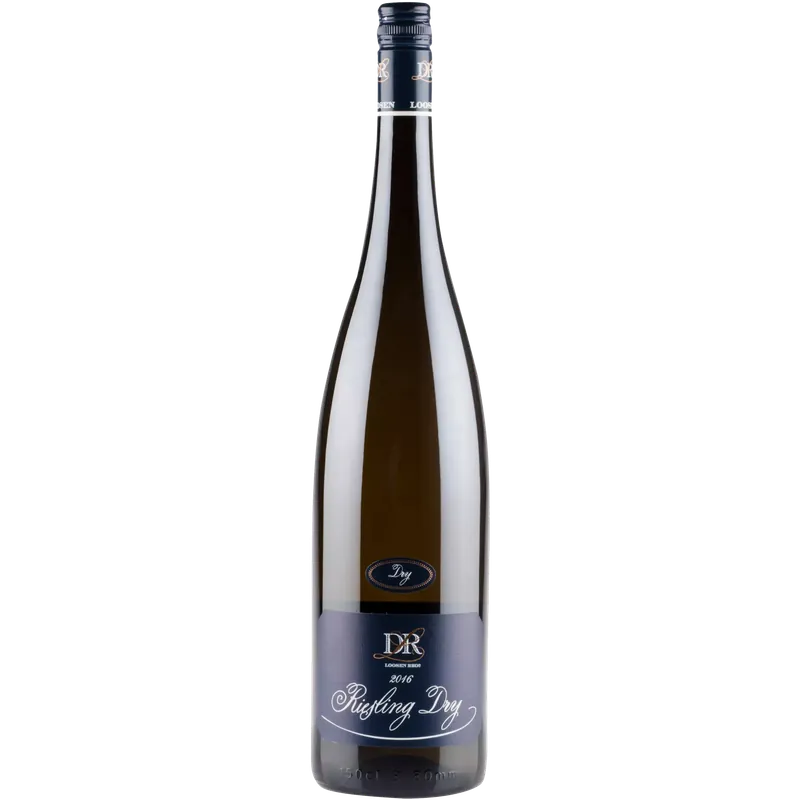 Dr Loosen Dry Riesling Affordable