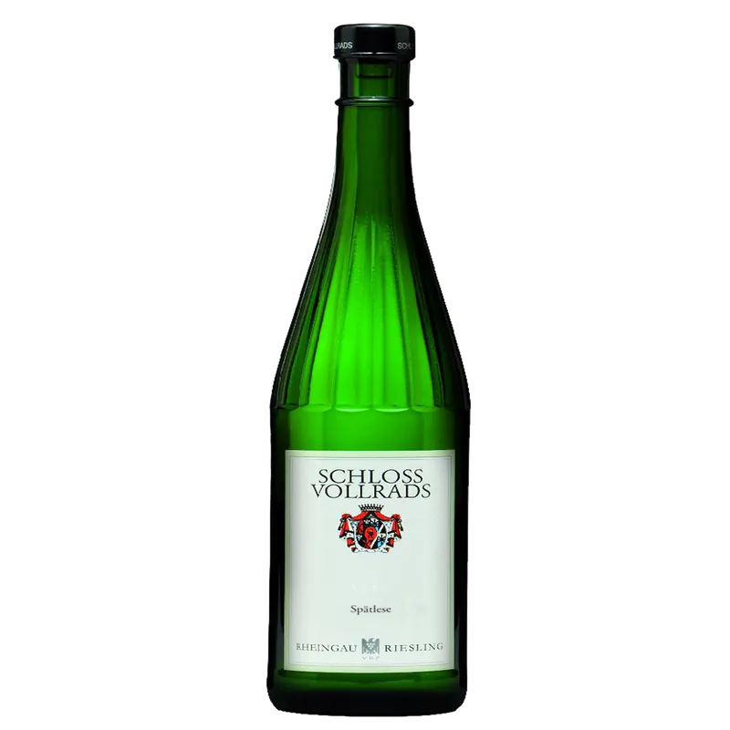 Vollrads Riesling Spatlese Secure Checkout