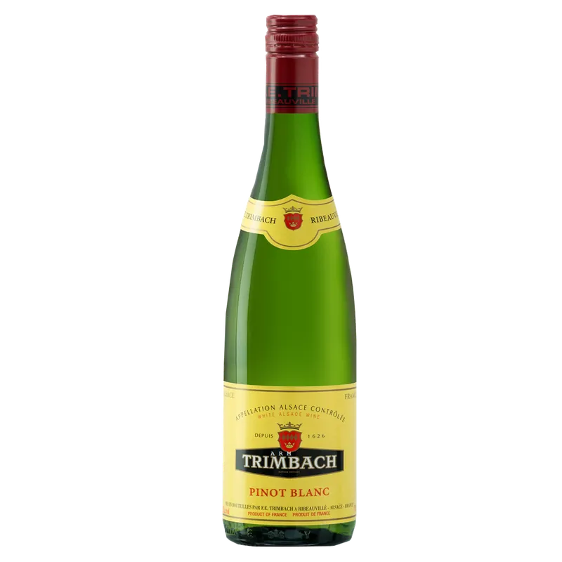 Money Back Guarantee Trimbach Pinot Blanc