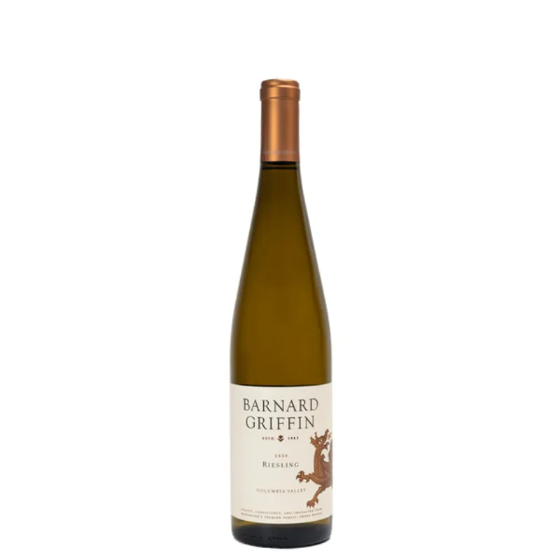 Barnard Griffin Riesling Bulk Order