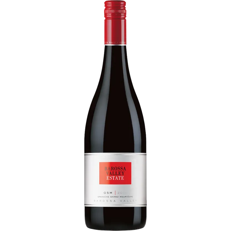 Sale Barossa Valley Estate GSM