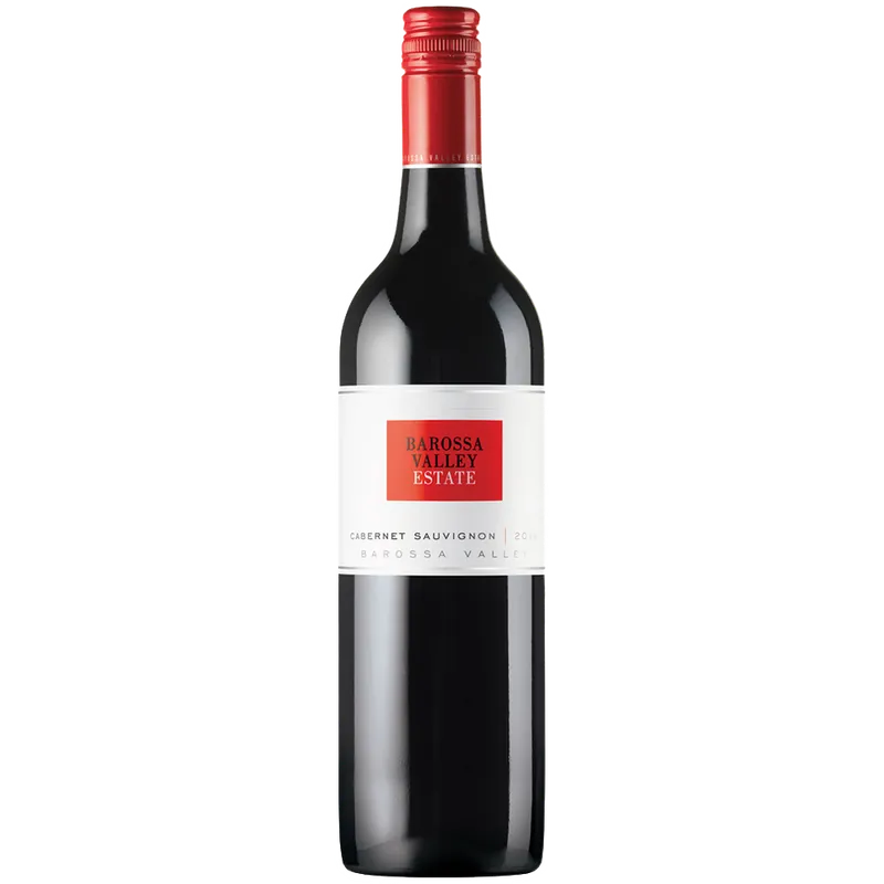 Barossa Valley Estate Cabernet Instant Buy