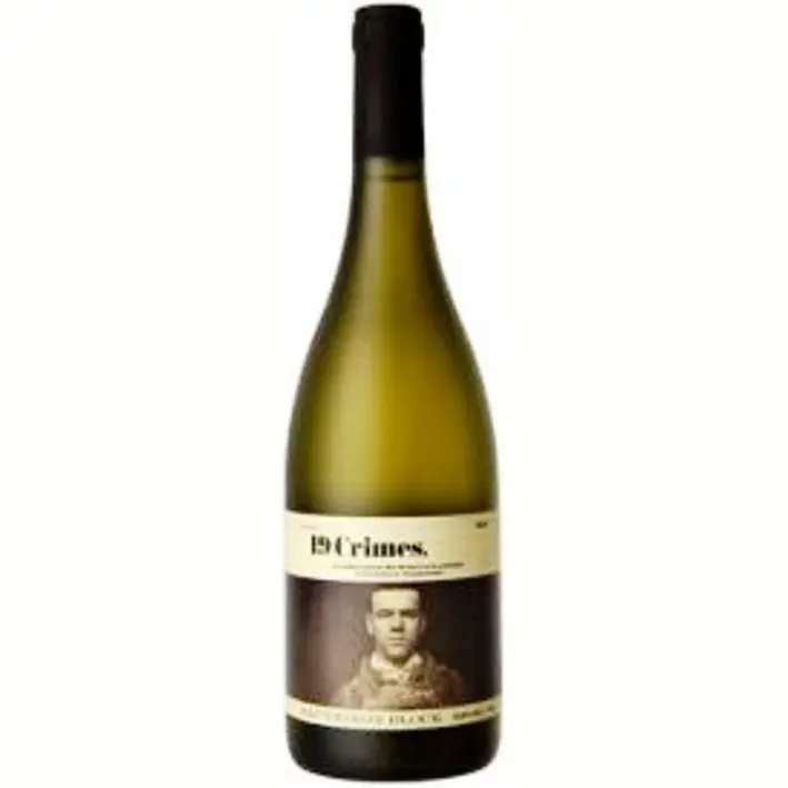 19 Crimes Sauvignon Block Instant Buy
