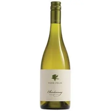 Vasse Felix Filius Chardonnay New Release