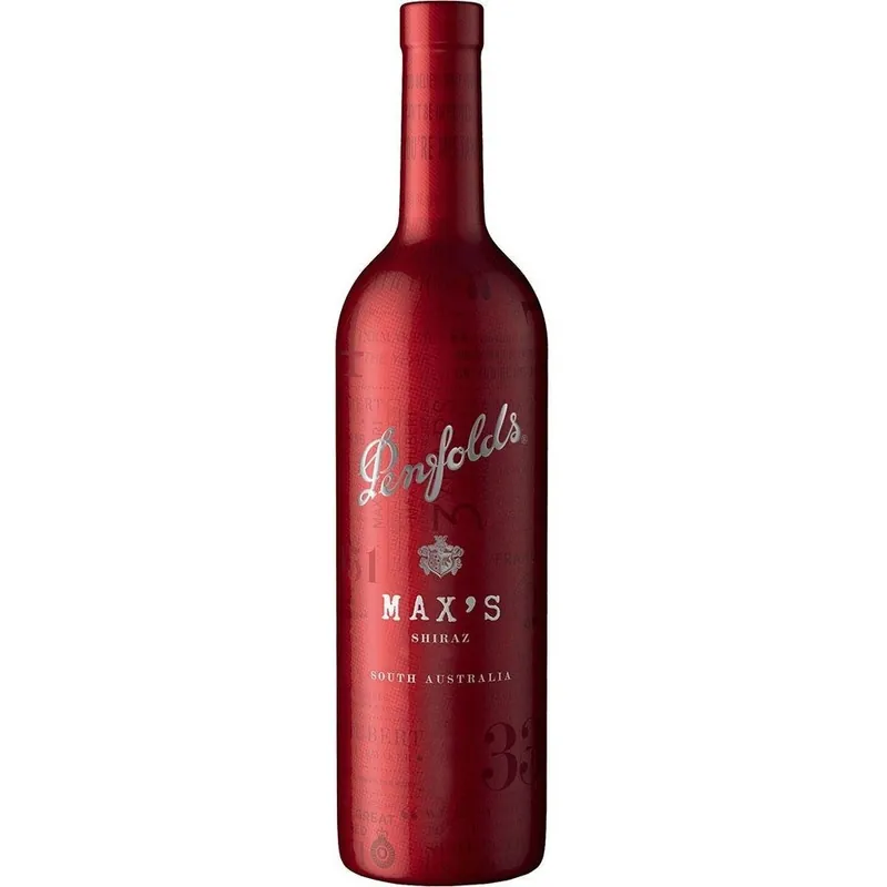 Penfolds Maxs Shiraz Holiday Sale