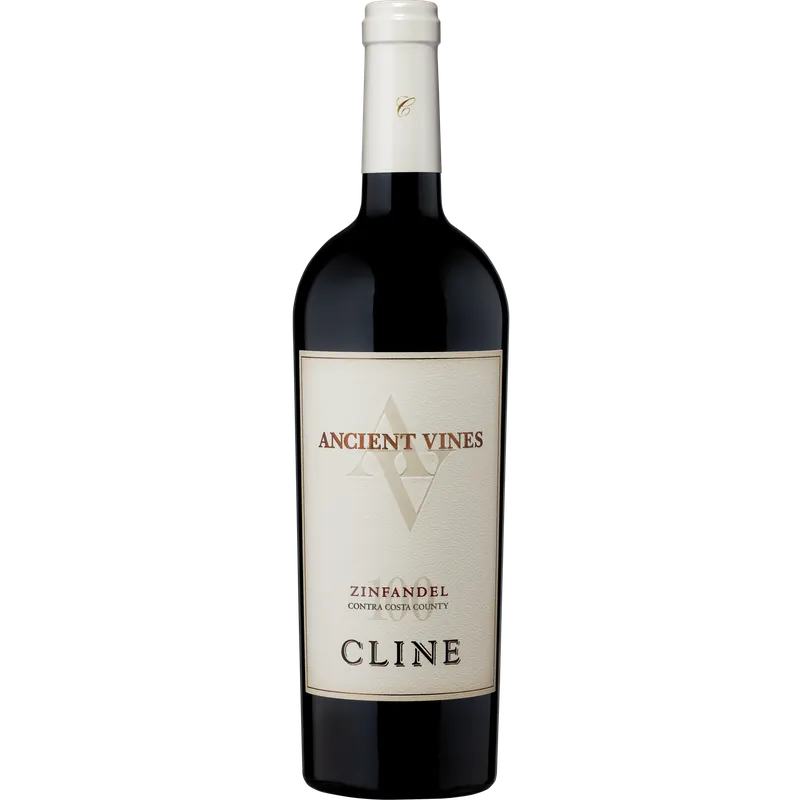 Trusted Brand Cline Ancient Vines Zinfandel