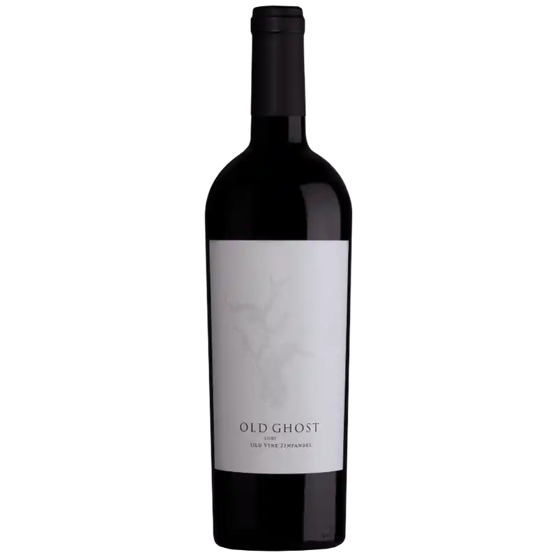 Klinker Brick Old Ghost Zinfandel Deal