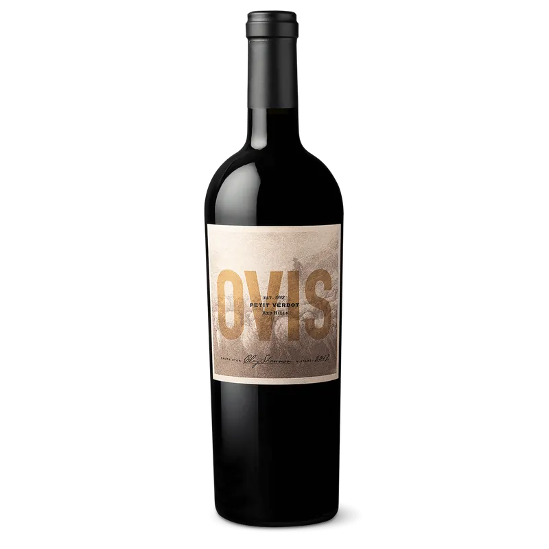 Ovis High Valley Petit Verdot Fresh Stock