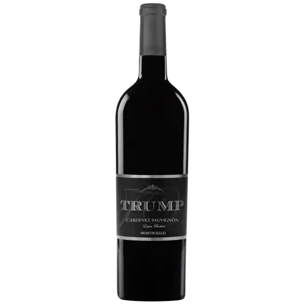 Trump Cabernet Editor’s Pick