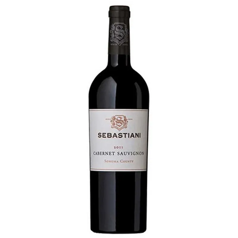 Sebastiani North Coast Cabernet Low Price
