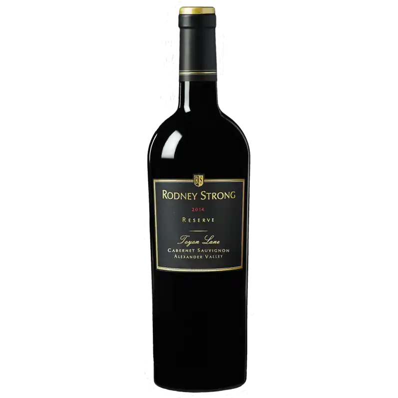 Low Price Rodney Strong Cabernet Knights Valley