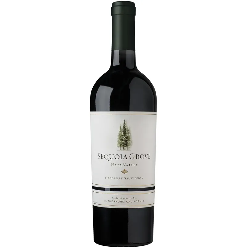 Sequoia Grove Napa Valley Cabernet Authentic