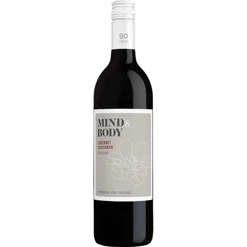 Mind & Body Cabernet Bulk Order
