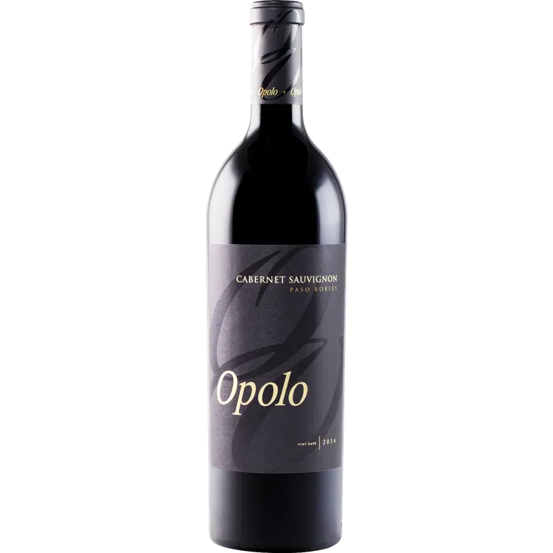 Money Back Guarantee Opolo Summit Creek Cabernet