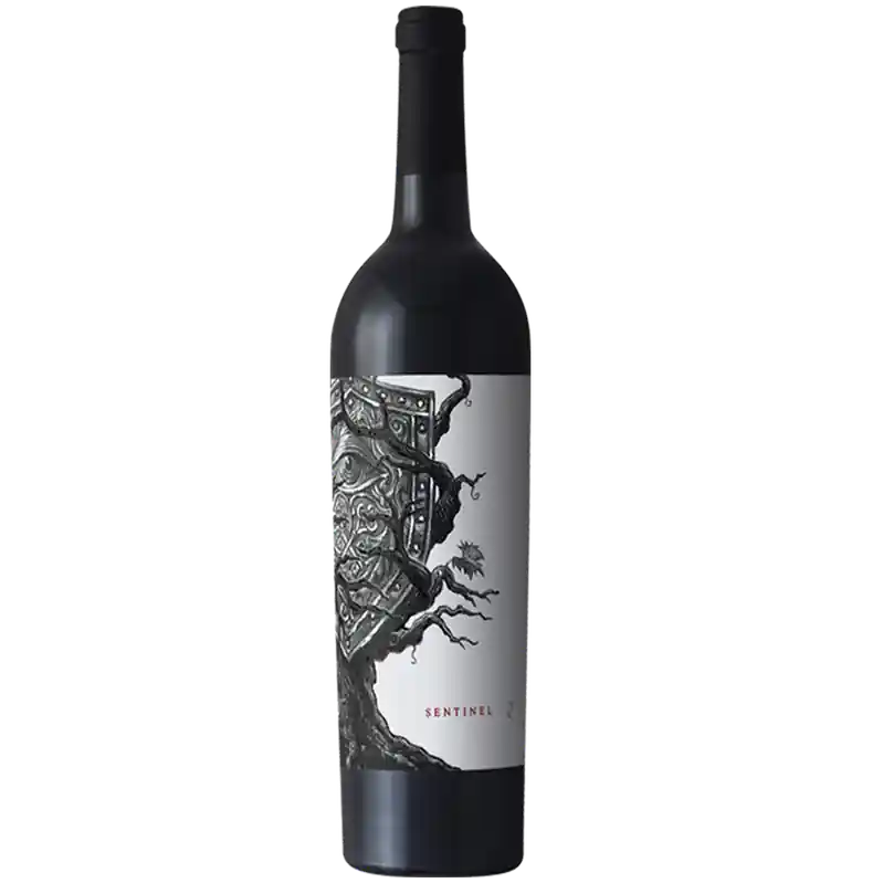 Mount Peak Sentinel Cabernet Top Pick