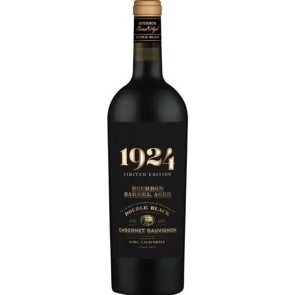 Don’t Miss Out Gnarly Head 1924 Bourbon Barrel Cabernet