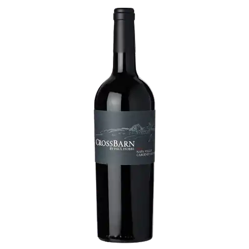 Original Paul Hobbs Crossbarn Cabernet