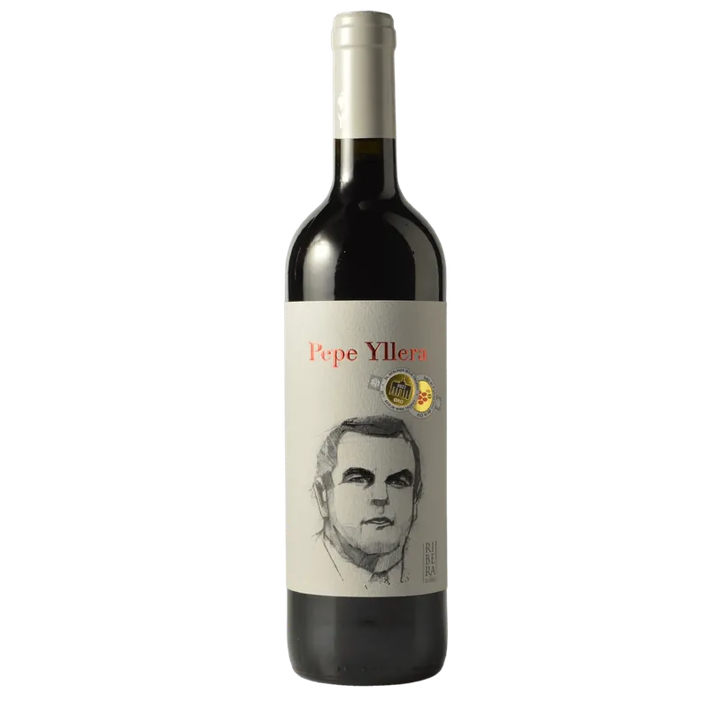 Pepe Yllera Ribera del Duero Wholesale