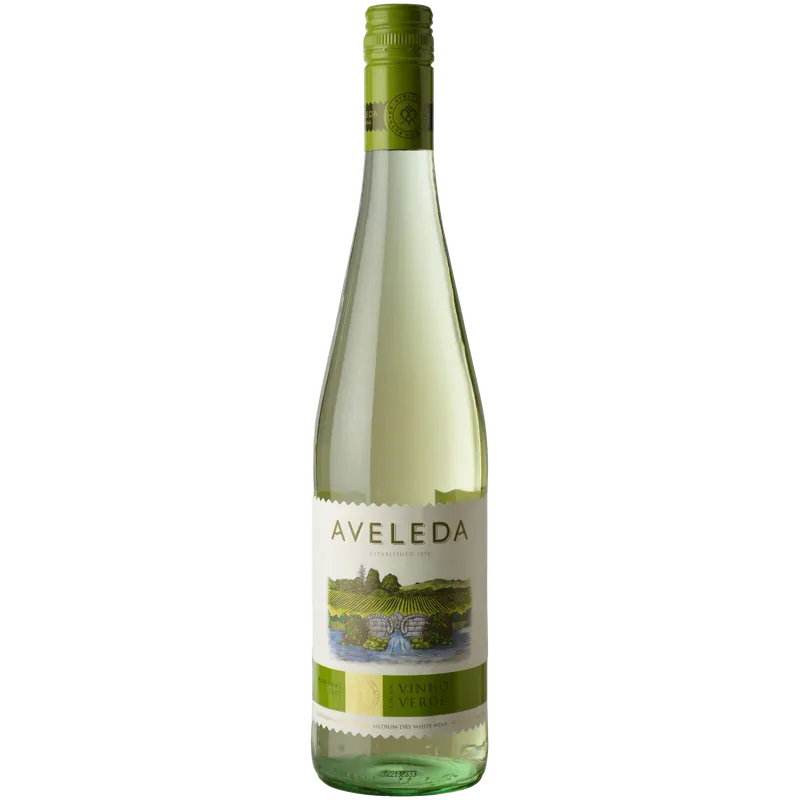 Aveleda Fonte Vinho Verde Super Sale