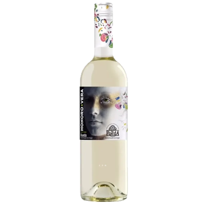 Viral Honoro Vera Rueda Blanco