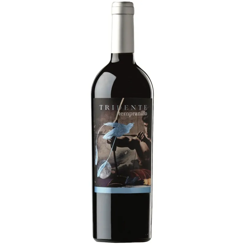 Tridente Tempranillo Order Now