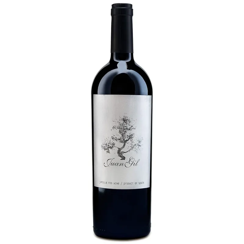 Premium Juan Gil Family Estates Red Blend