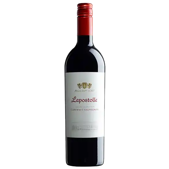 Premium Lapostolle Grand Selection Cabernet
