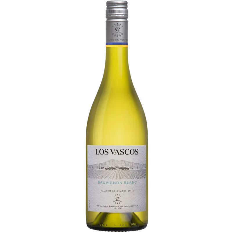 Los Vascos Sauvignon Blanc Weekend Sale